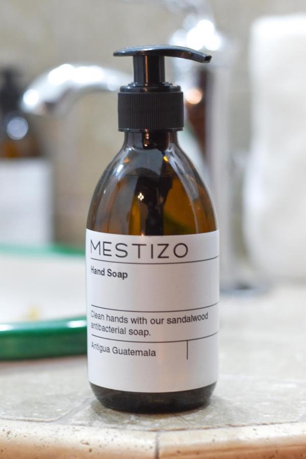 Mestizo Antigua Esterno foto